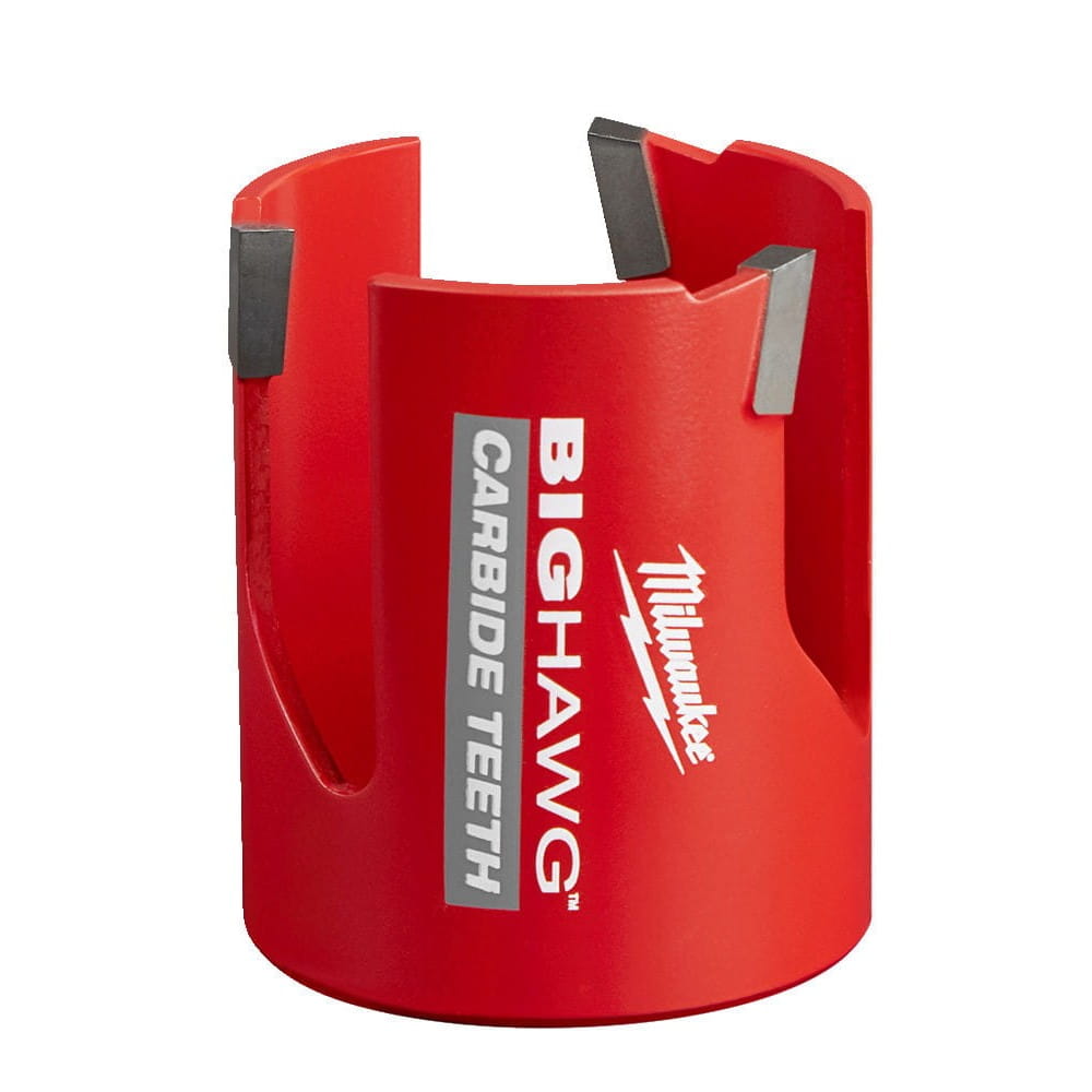 OTWORNICA BIG HAWG MULTI MAT. 57MM 4932464927 - techniktools