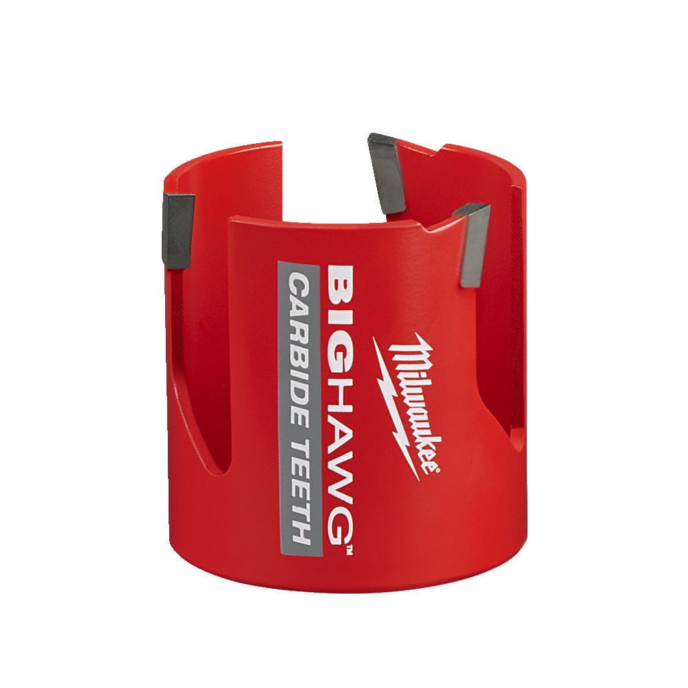 OTWORNICA BIG HAWG MULTI MAT. 70MM 4932464930 - techniktools