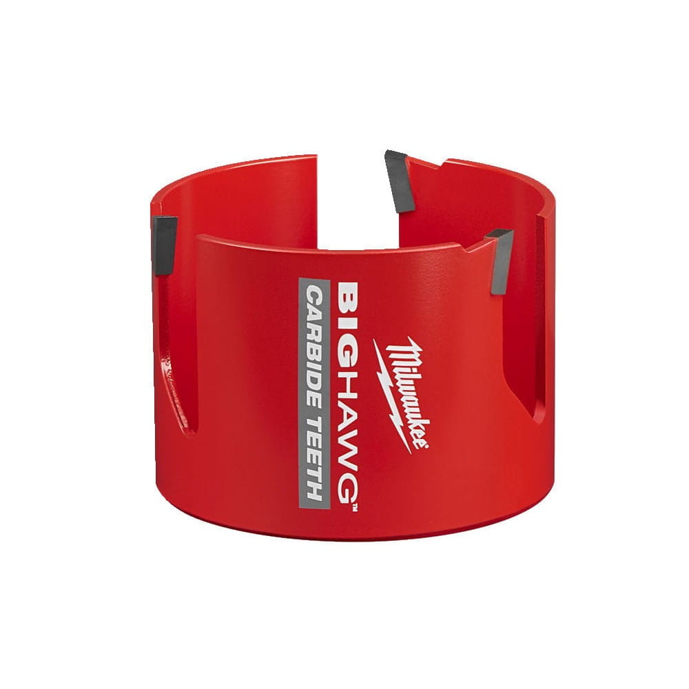 OTWORNICA BIG HAWG MULTI MAT. 92MM 4932464933 - techniktools