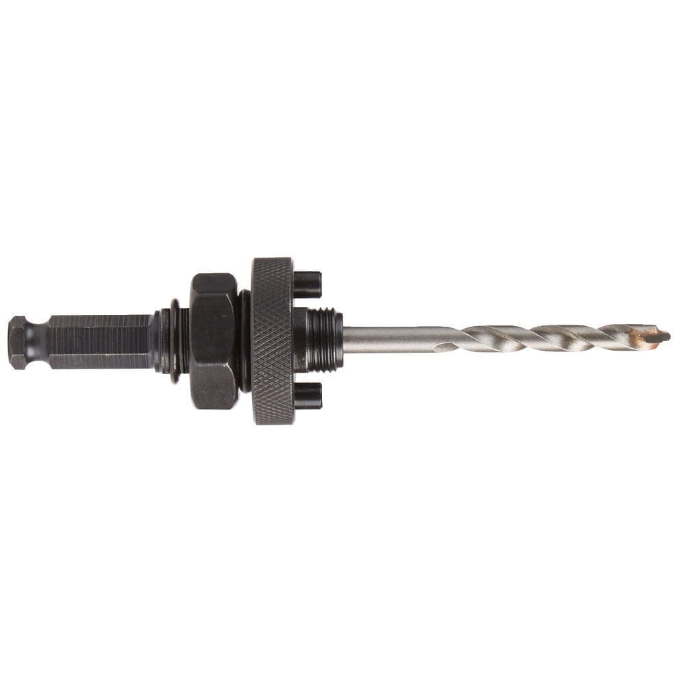Otwornice z węglikiem wolframu BIG HAWG multi material - akcesoria 4932464941 - techniktools