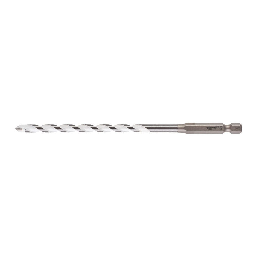 Wiertło uniwersalne 8x400 - 1pc 4932471106 - techniktools