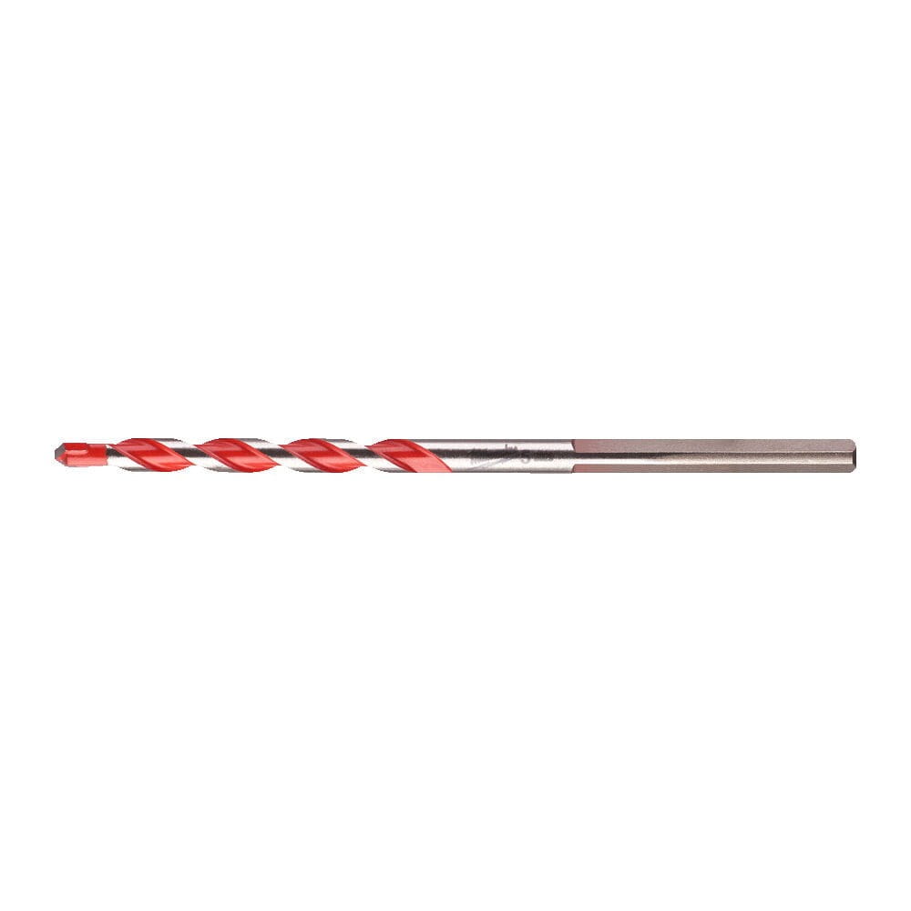 Wiertło udarowe 4.0x90 - 1 szt. 4932471169 - techniktools