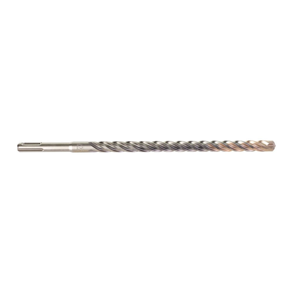 Wiertła SDS Plus MX4 12/200/260 mm - 10 4932471256 - techniktools