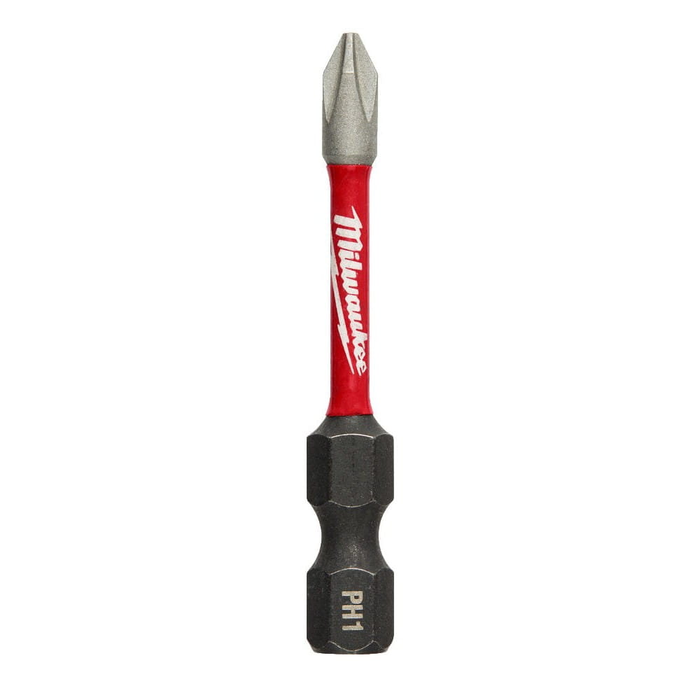 Bity udarowe ShW PH1 50mm-1 szt. 4932471564 - techniktools