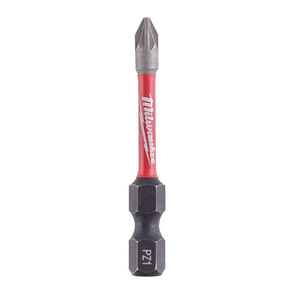 Bity udarowe ShW PZ1 50mm-1 szt. 4932471566 - techniktools