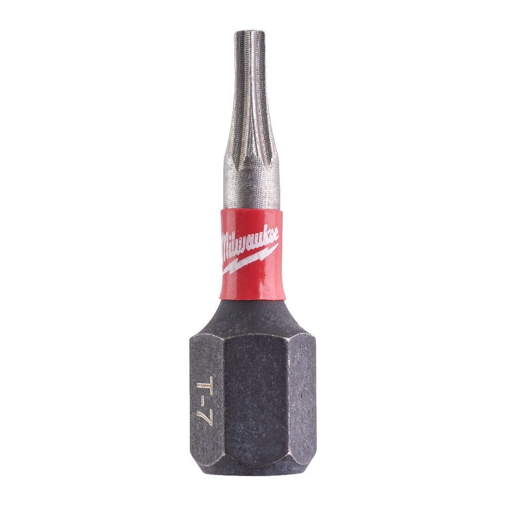Bity udarowe SHOCKWAVE IMPACT DUTY 4932471567 - techniktools
