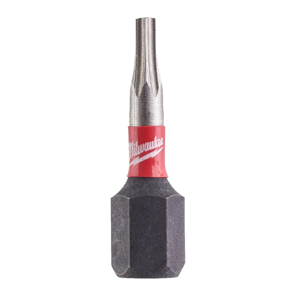 Bity udarowe ShW TX8 25mm-2 szt. 4932471568 - techniktools