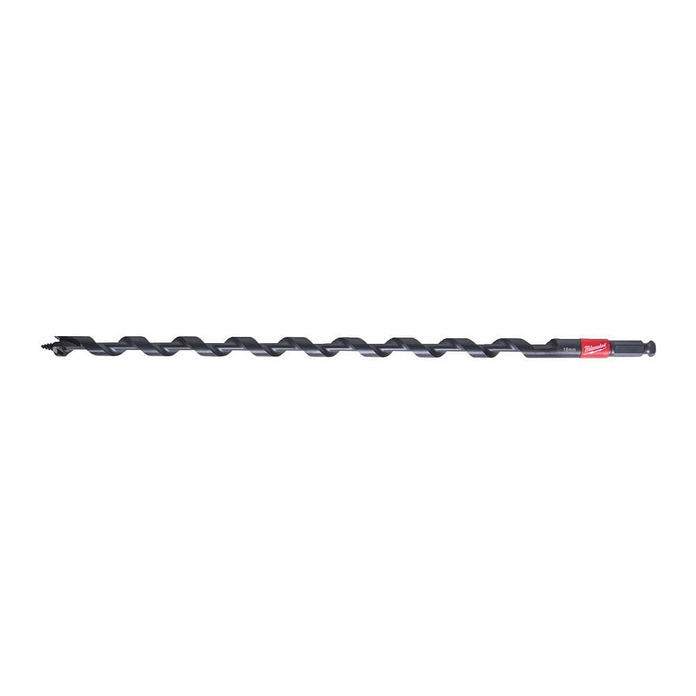 UDAROWE WIERTŁO KRĘTE 16/395/470MM 48136756 - techniktools