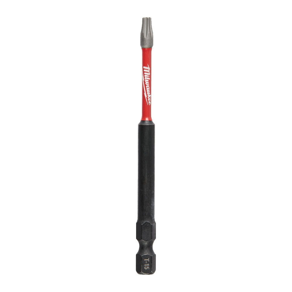Bity udarowe ShW TX15 90mm-1 szt. 4932471571 - techniktools