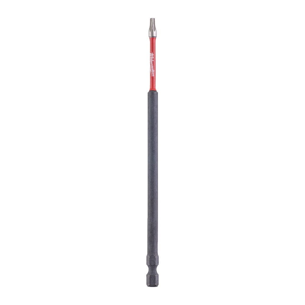 Bity udarowe ShW TX15 150mm-1 szt. 4932471572 - techniktools