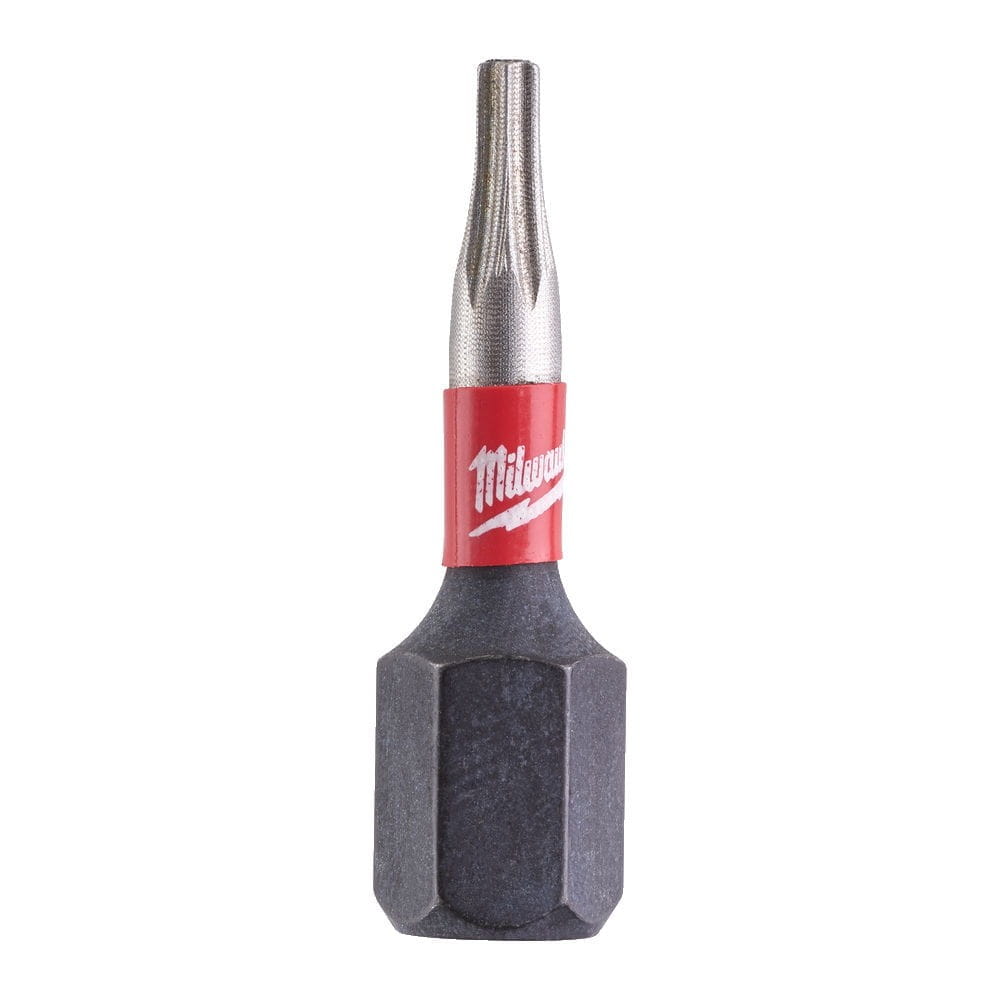Bity udarowe SHOCKWAVE Impact Duty TX BO 4932471577 - techniktools