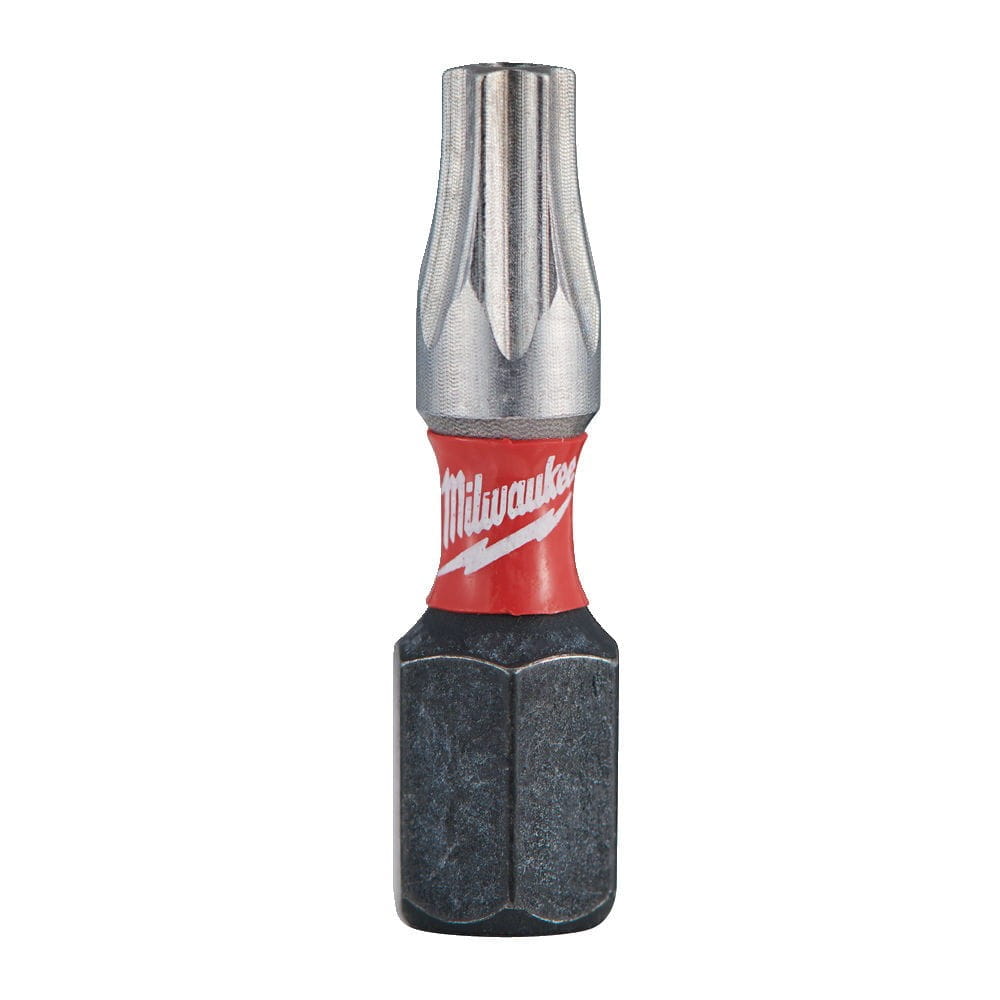 Bity udarowe ShW TX BO20 25mm-2 szt. 4932471582 - techniktools