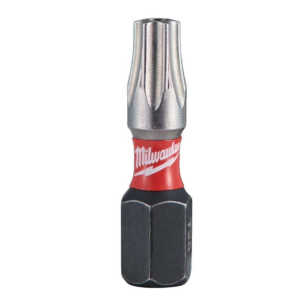 Bity udarowe ShW TX BO25 25mm-2 szt. 4932471583 - techniktools