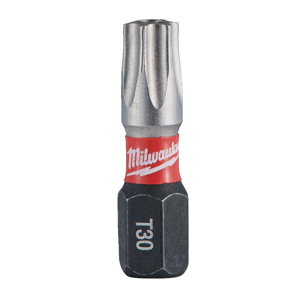 Bity udarowe ShW TX BO30 25mm-2 szt. 4932471584 - techniktools