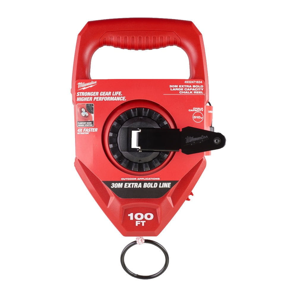 Sznur traserski 4932471634 - techniktools