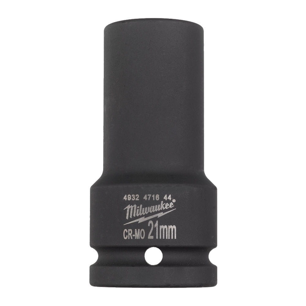 Nasadka udarowa HEX 3/4" długa 21 mm 4932471644 - techniktools