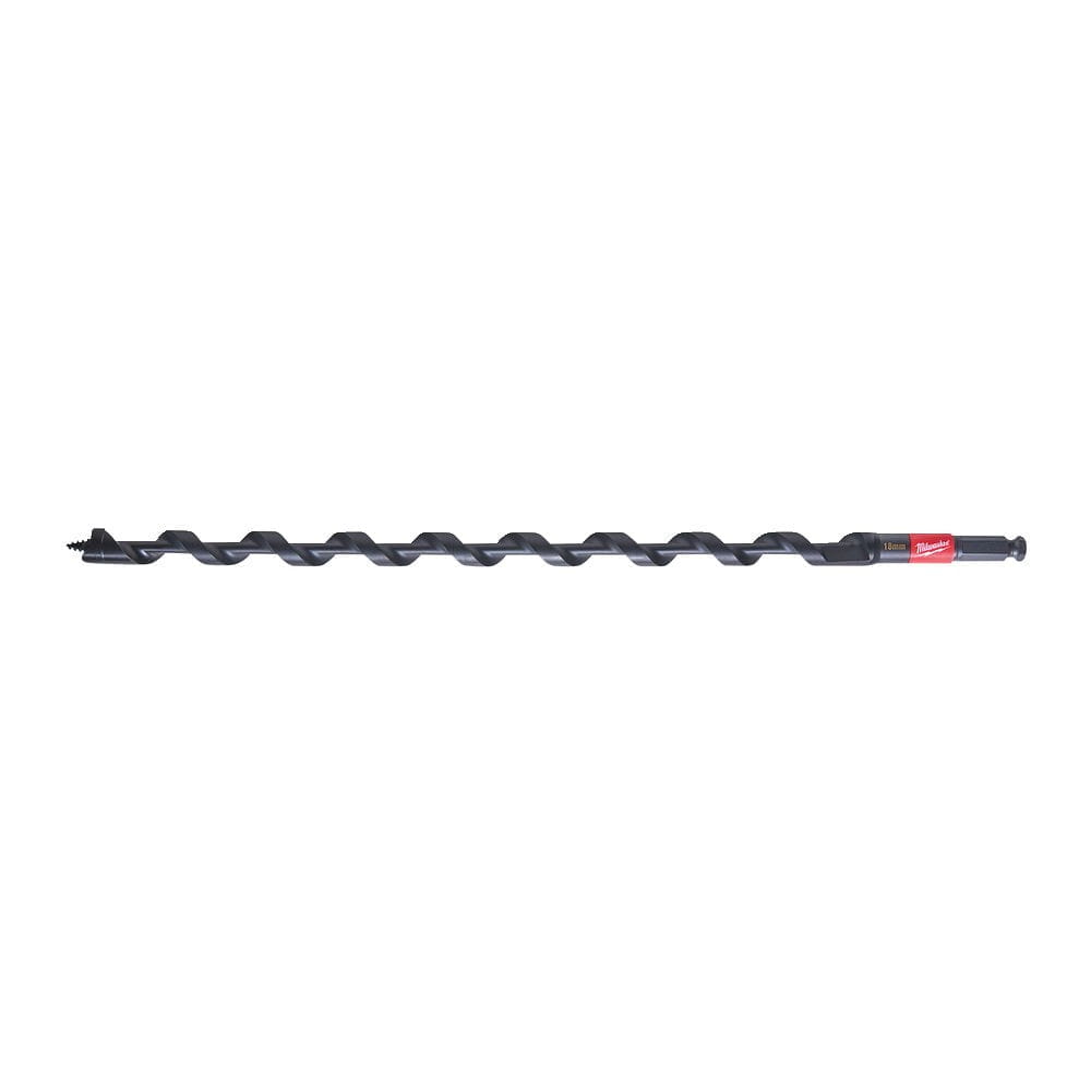 UDAROWE WIERTŁO KRĘTE 18/395/470MM 48136758 - techniktools