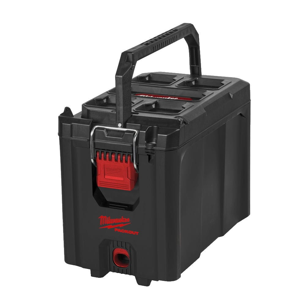 Kompaktowa skrzynia PACKOUT 4932471723 - techniktools