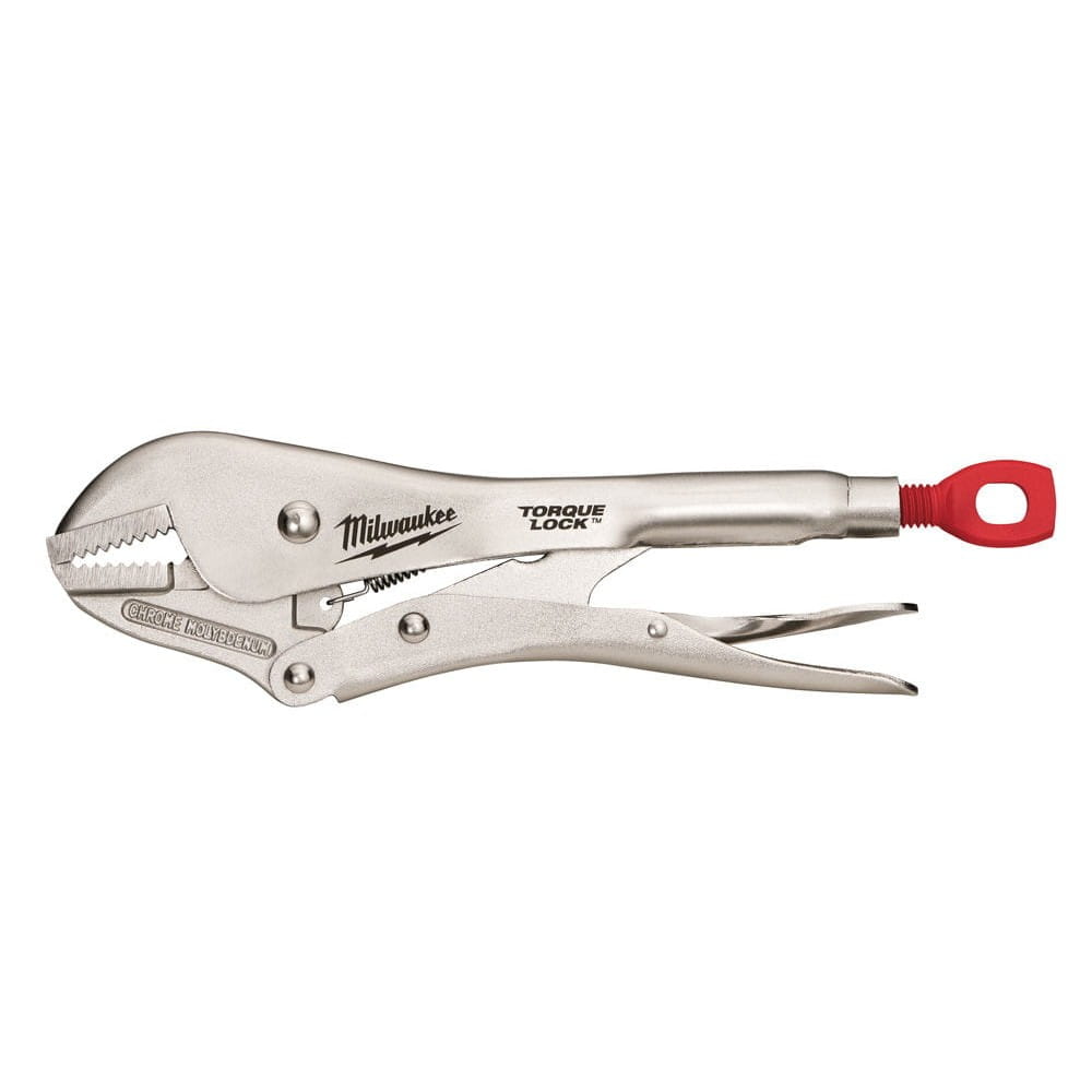 Szczyp zaciskowe TorqueLock płaskie 250mm 4932471726 - techniktools