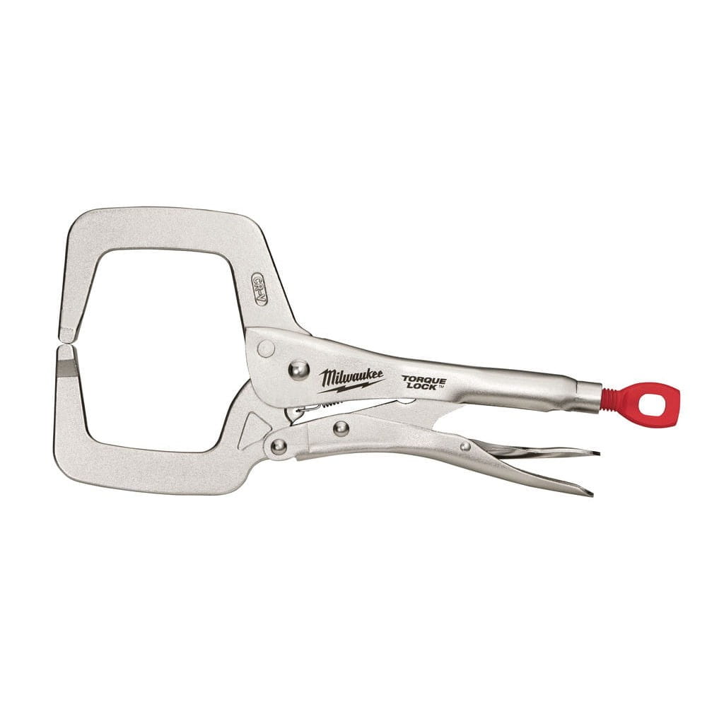 Zaciski CTorqueLock z koń zwykł 280mm 1 szt. 4932471728 - techniktools