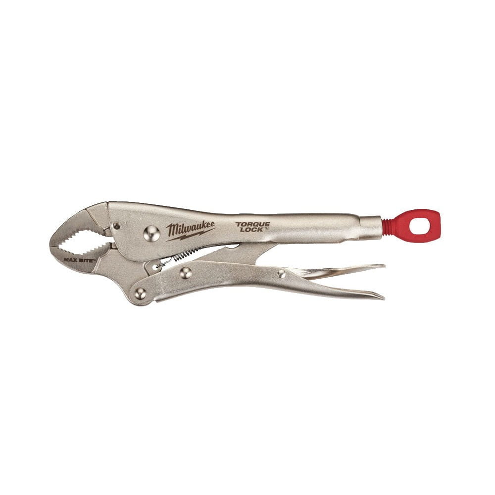 Szczypce zaciskowe Max Bite 10" - 1 szt. 4932471729 - techniktools