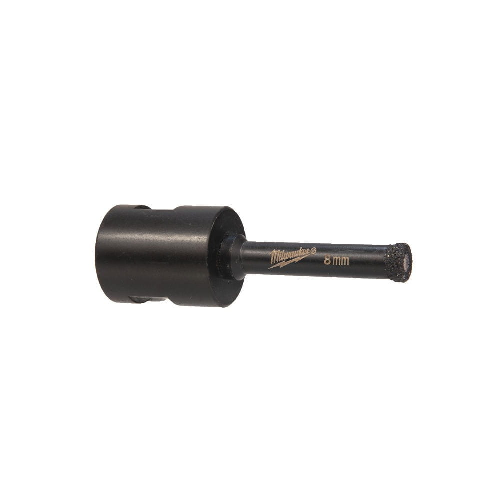 Wiertło diamentowe M14 8 mm - 1 szt. 4932471760 - techniktools