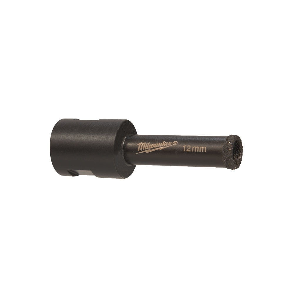 Wiertło diamentowe M14 12mm – 1szt. 4932471762 - techniktools