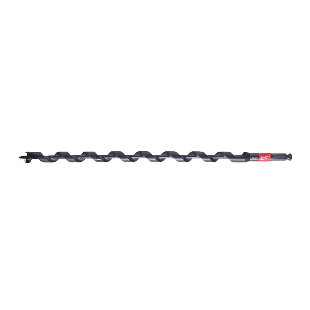 UDAROWE WIERTŁO KRĘTE 19/395/460MM 48136759 - techniktools