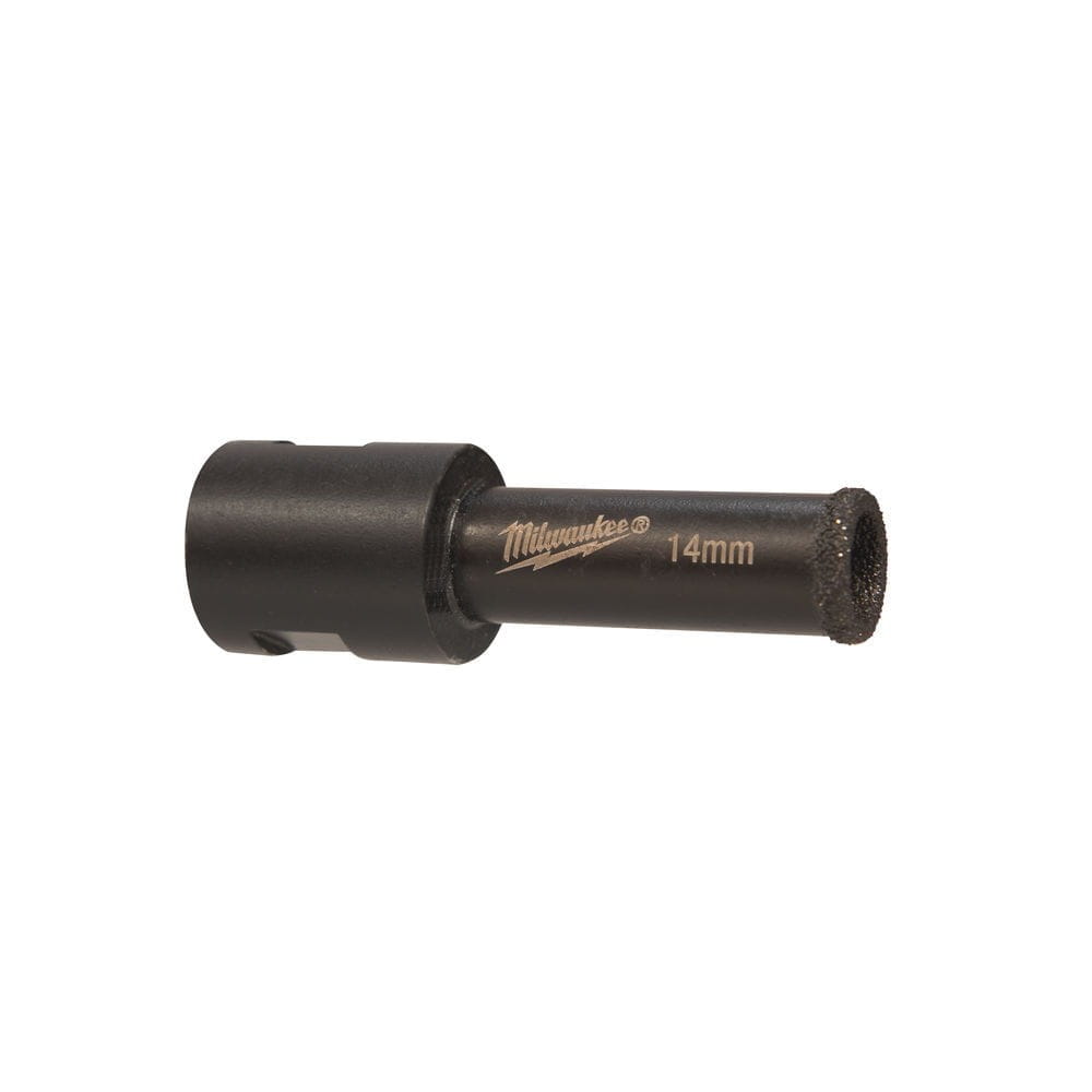 Wiertło diamentowe M14 14 mm – 1szt. 4932471763 - techniktools