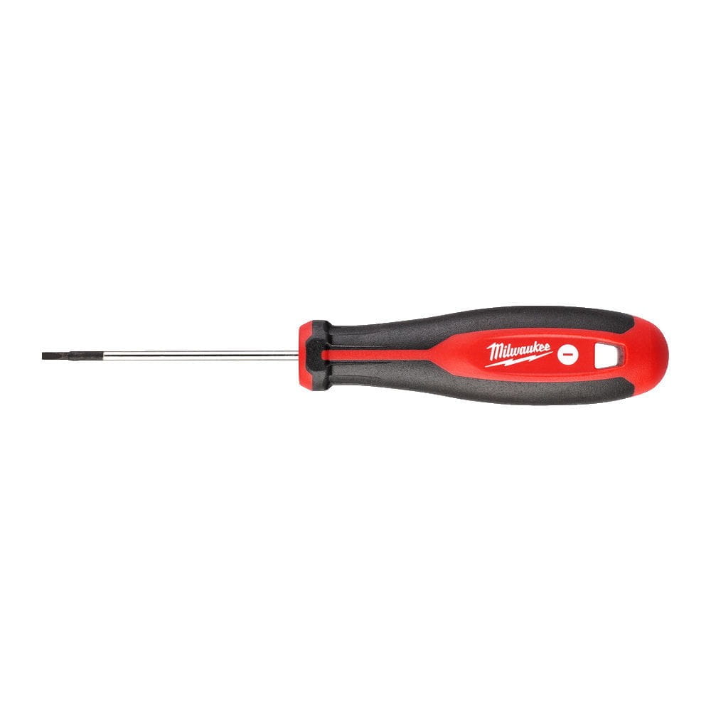 Wkrętak SL 0.4x2.5x75 - 1 szt. 4932471774 - techniktools
