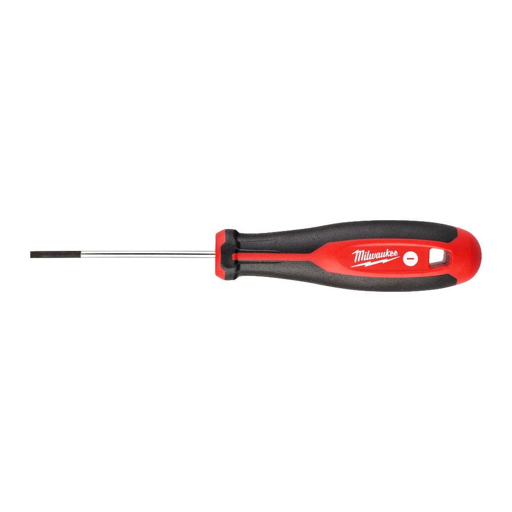 Wkrętak SL 0.5x3x75 - 1 szt. 4932471775 - techniktools