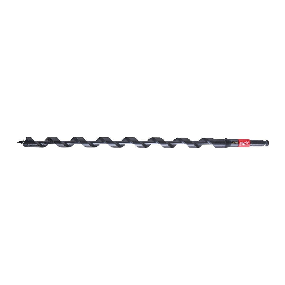 UDAROWE WIERTŁO KRĘTE 20/395/470MM 48136760 - techniktools