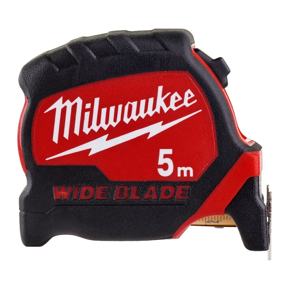Taśma miernicza Premium Wide 5 m 4932471815 - techniktools