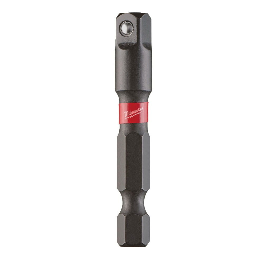 Adaptery nasadek i bitów SHOCKWAVE IMPACT DUTY 4932471826 - techniktools