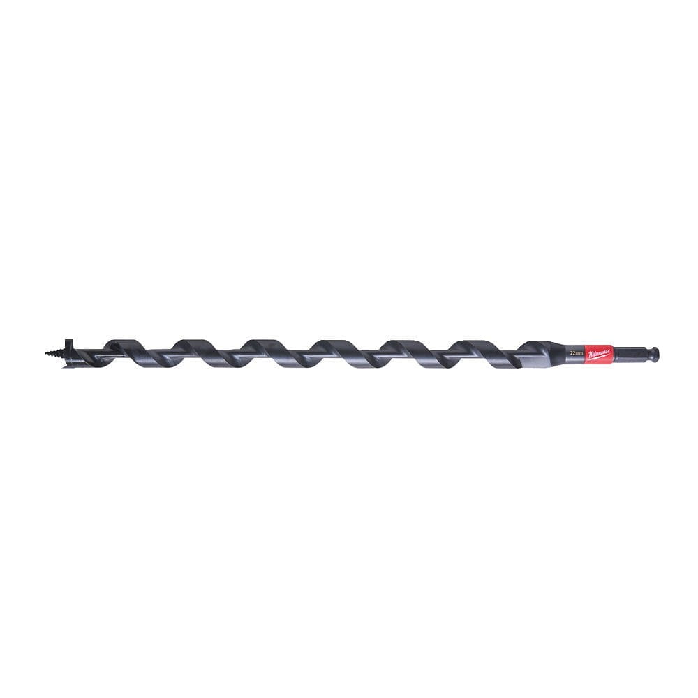 UDAROWE WIERTŁO KRĘTE 22/395/470MM 48136762 - techniktools
