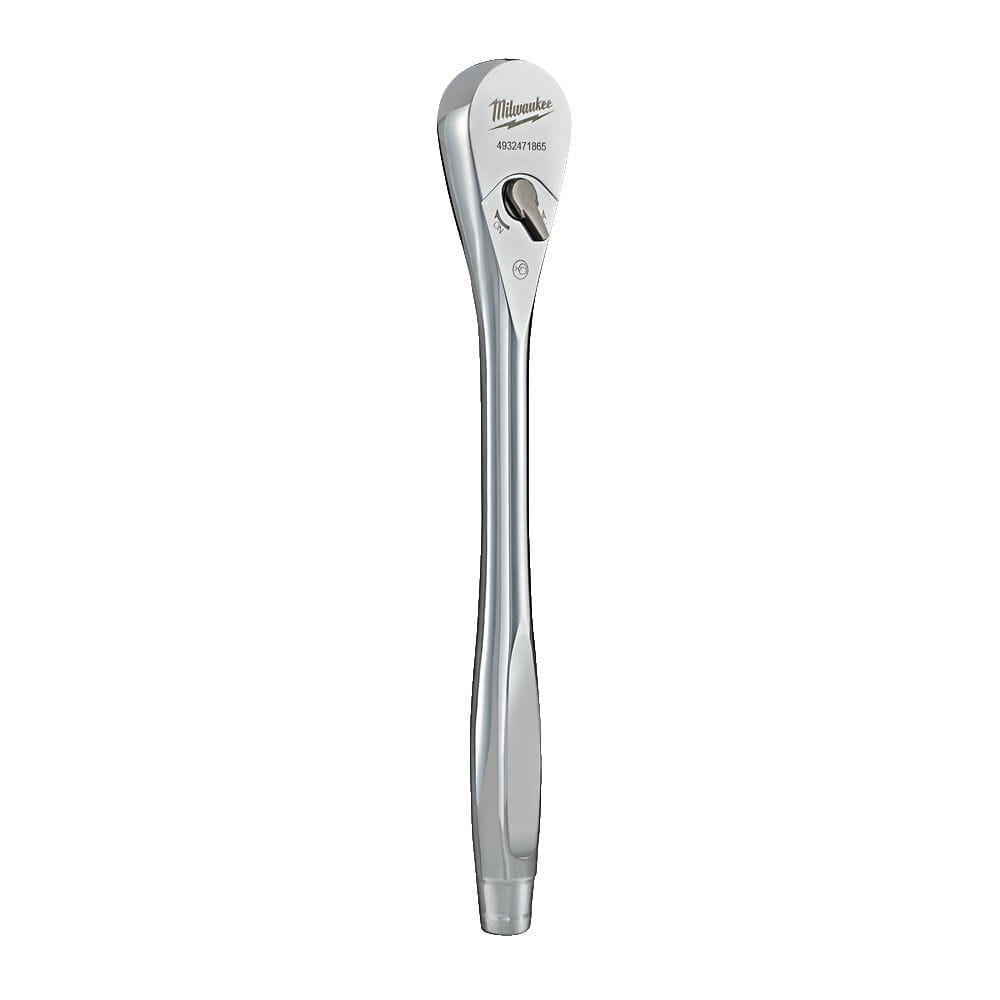 Grzechotka 1/2'' 4932471865 - techniktools