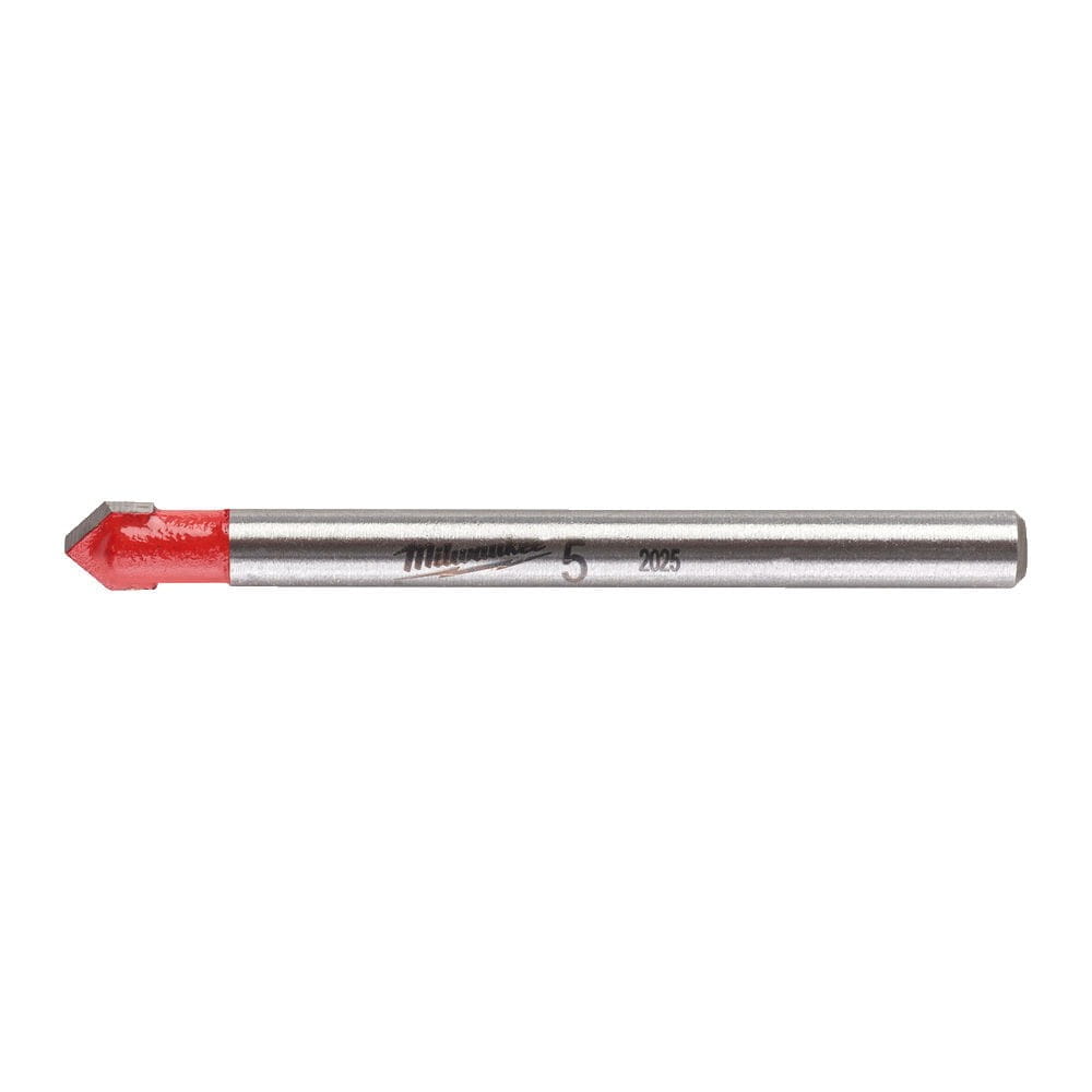 Wiertło do szkła/ceramiki 3x50 - 1 szt. 4932471955 - techniktools