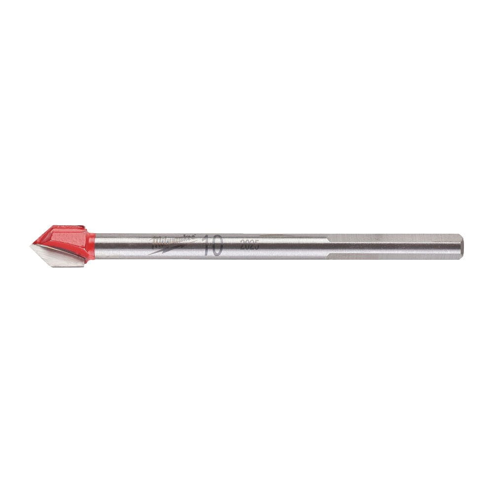 Wiertło do szkła/ceramiki 10x95 - 1szt 4932471960 - techniktools