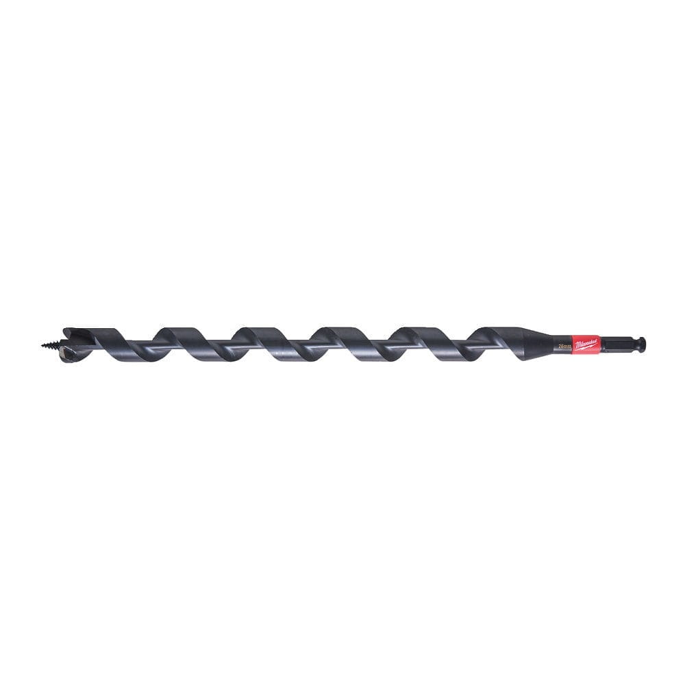 UDAROWE WIERTŁO KRĘTE 26/395/470MM 48136766 - techniktools