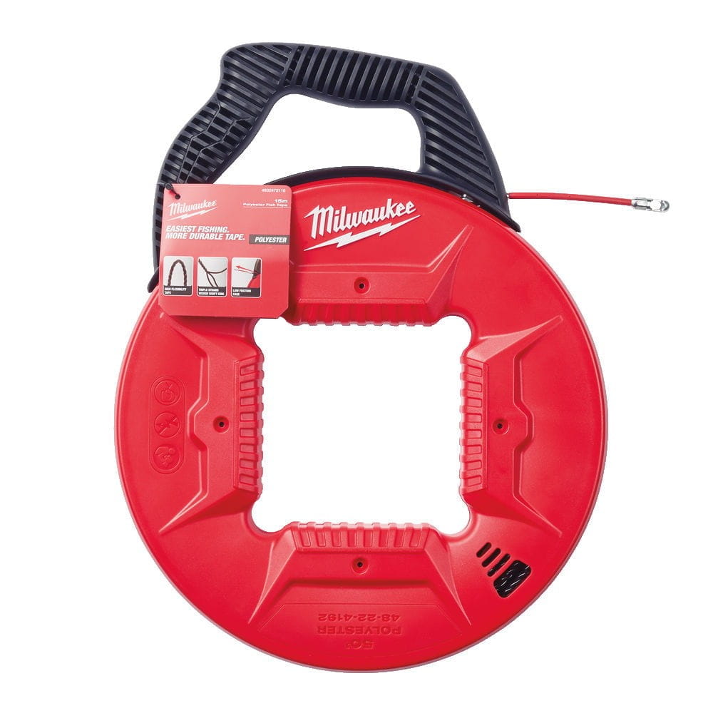 Narzędzie do przeciągania przewodów 4932472118 - techniktools