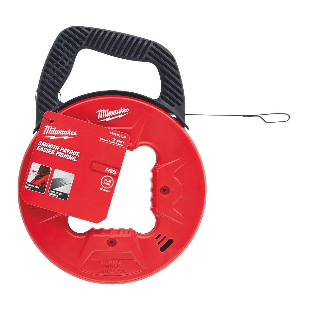 Narzędzie do przeciągania przew 7,5mstal 4932472120 - techniktools