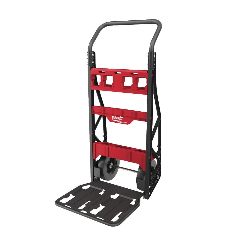 Wózek transportowy PACKOUT 4932472131 - techniktools