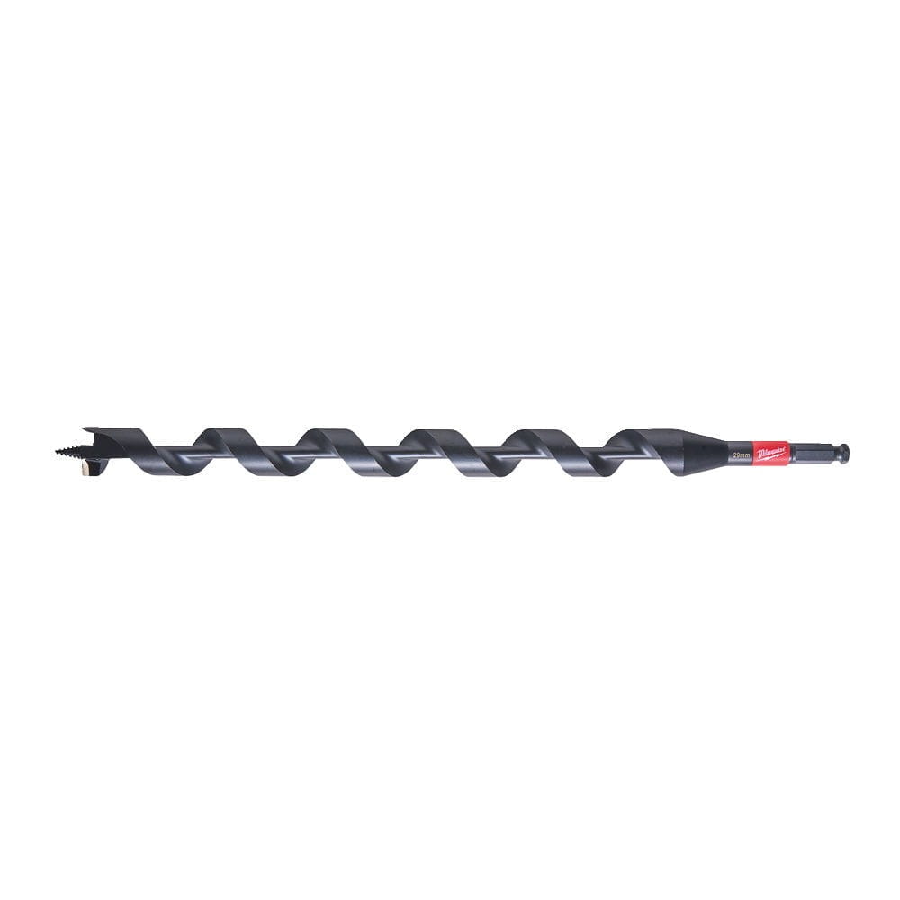UDAROWE WIERTŁO KRĘTE 29/395/460MM 48136769 - techniktools