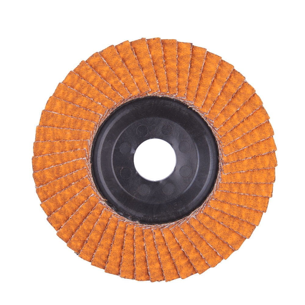 Tarcza ceramiczna 125, G40, 1 sztuka 4932472231 - techniktools