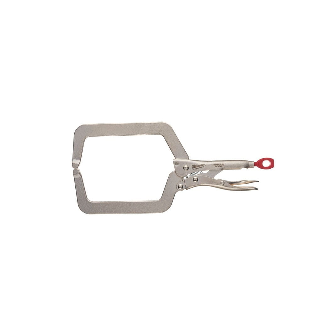 Zaciski blokujące typu-C TORQUE LOCK 4932472257 - techniktools