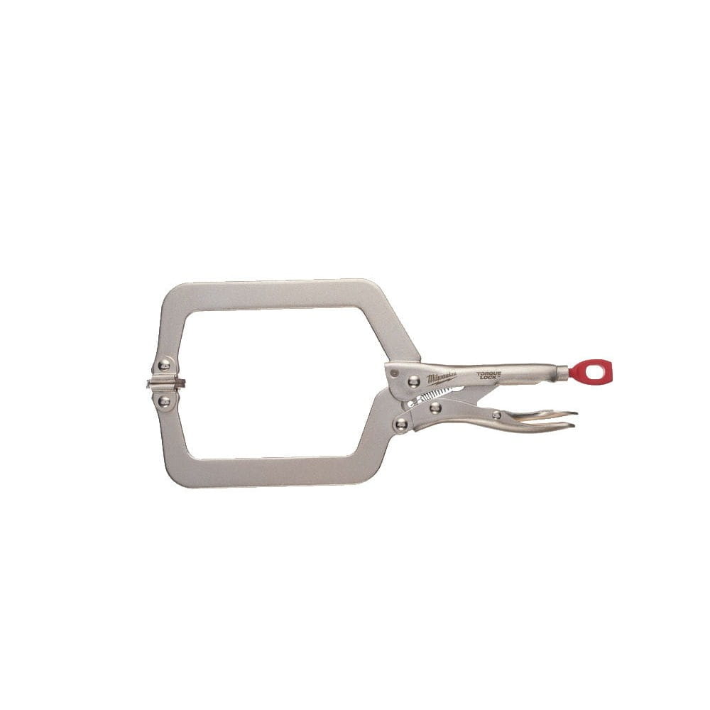 Szczypce zacisk typC szer z ruch końc 9" 4932472258 - techniktools