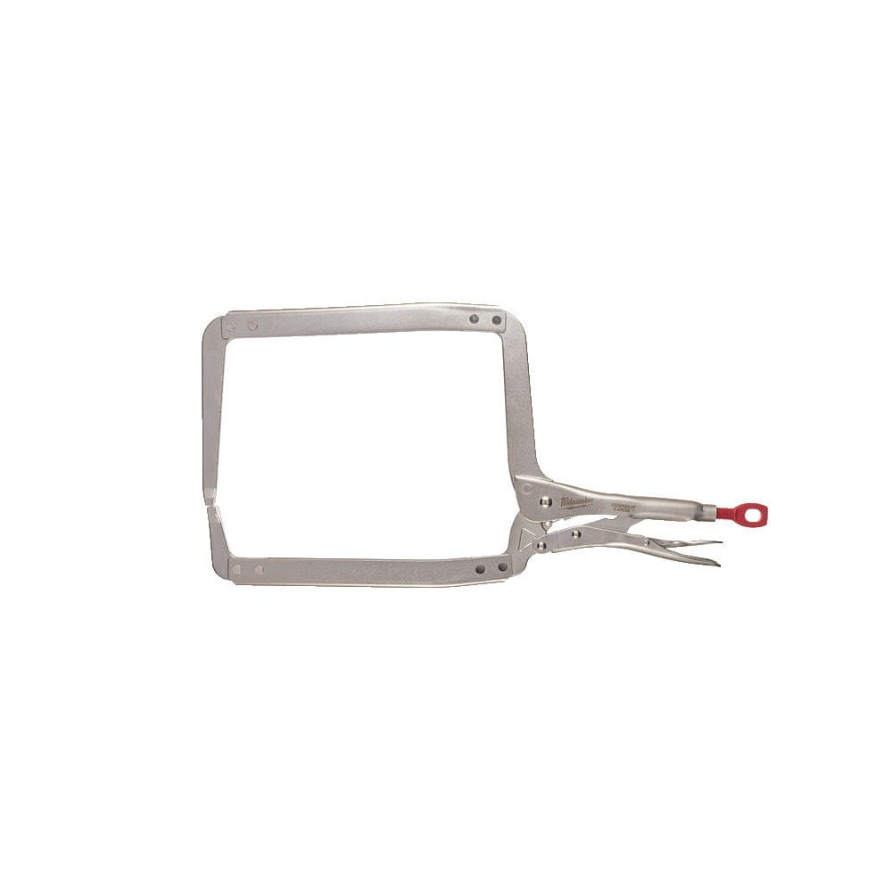 Szczypce zaciskowe typ C szerokie - 18" 4932472259 - techniktools