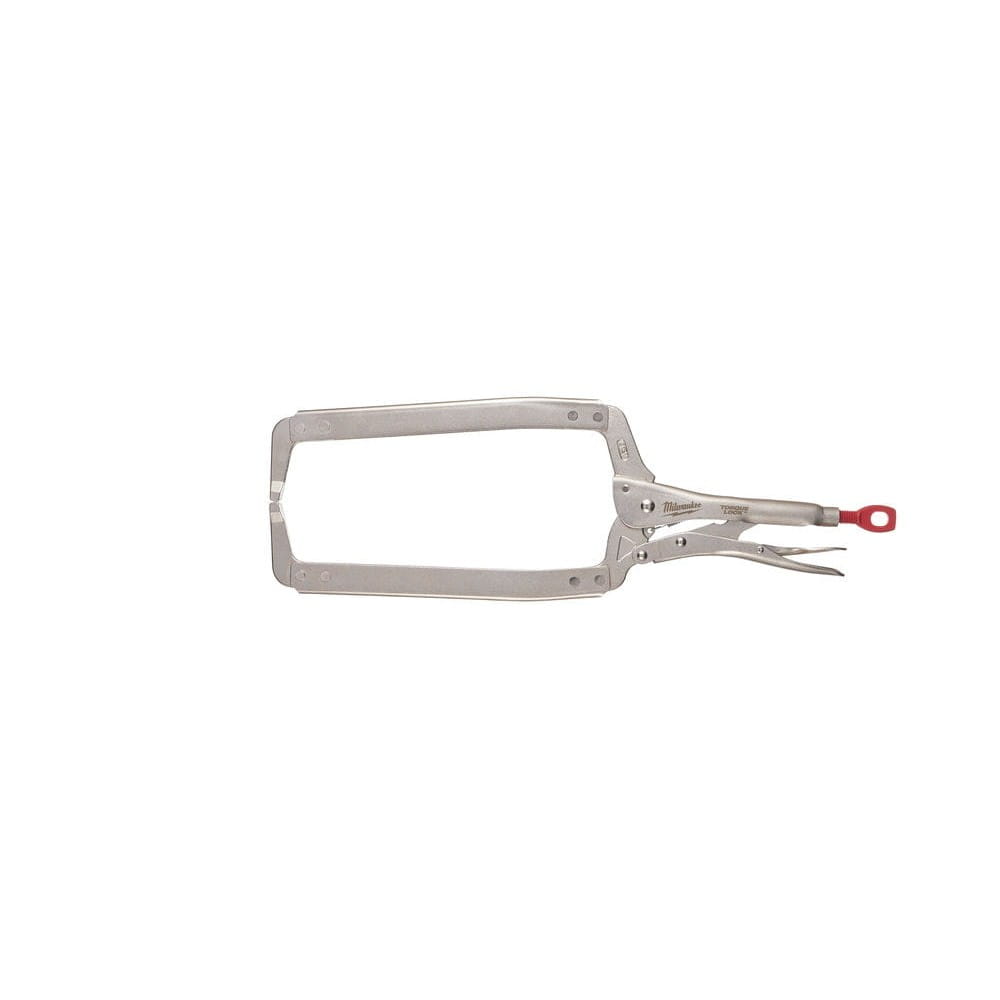 Szczypce zaciskowe typ C - 18" 4932472260 - techniktools