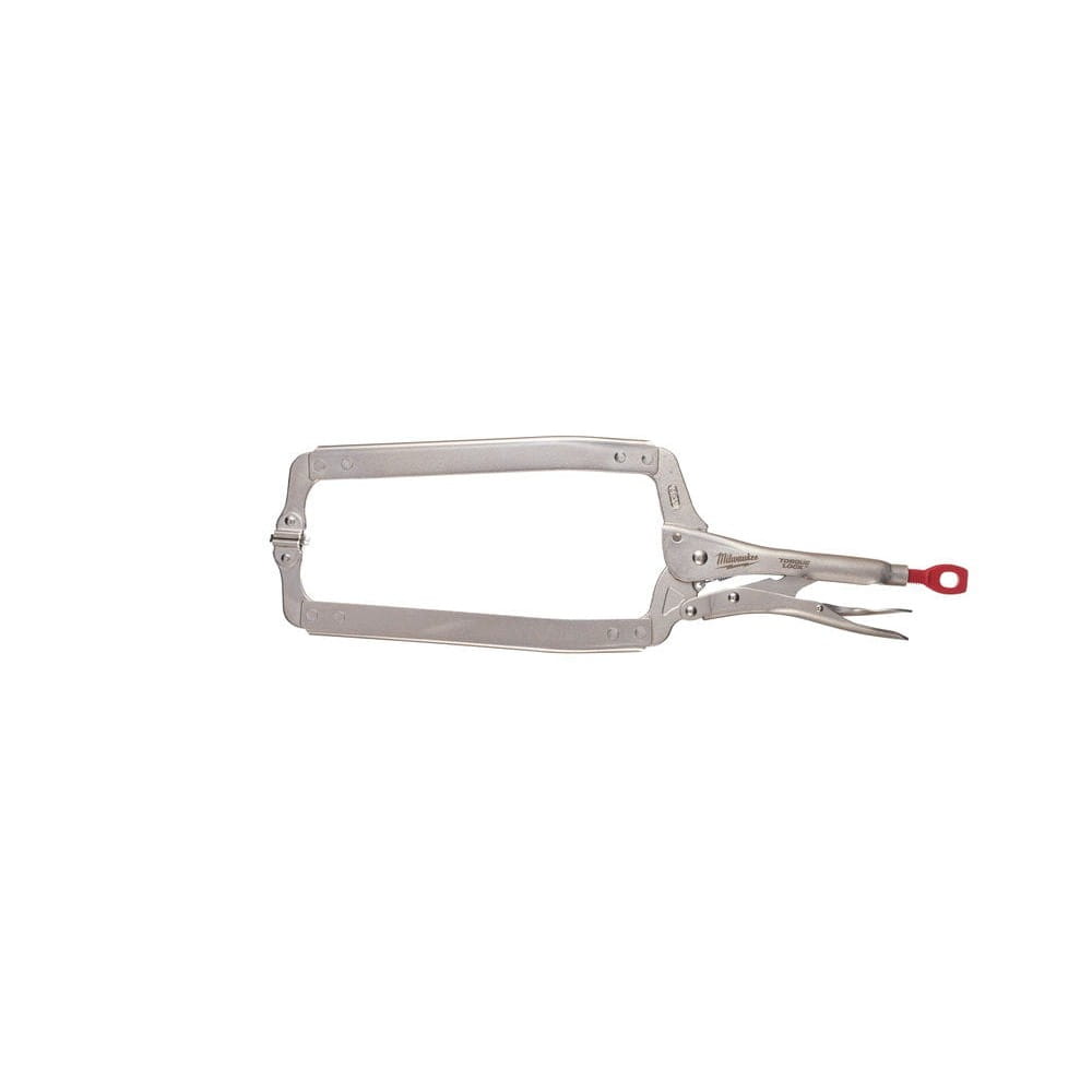 Szczypce zacisk typC z ruch końcówka 18" 4932472261 - techniktools