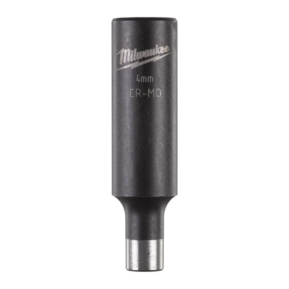 Nasadka udarowa HEX 1/4" długa 4 mm 4932472283 - techniktools
